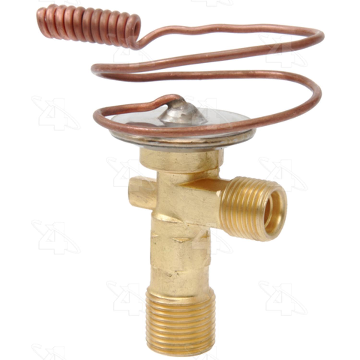 Four Seasons 39013 - A/C Expansion Valve Four Seasons 39013 A/C Expansion Valve product image 1 of 7