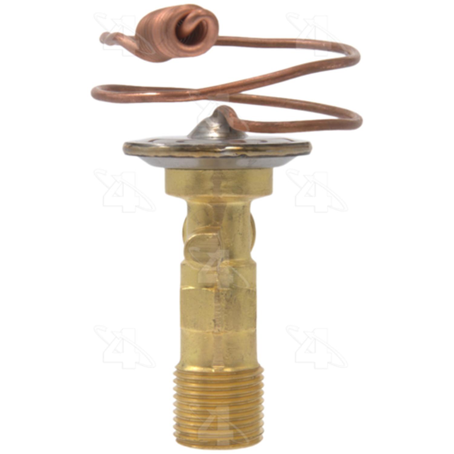 Four Seasons 39013 - A/C Expansion Valve Four Seasons 39013 A/C Expansion Valve product image 2 of 7