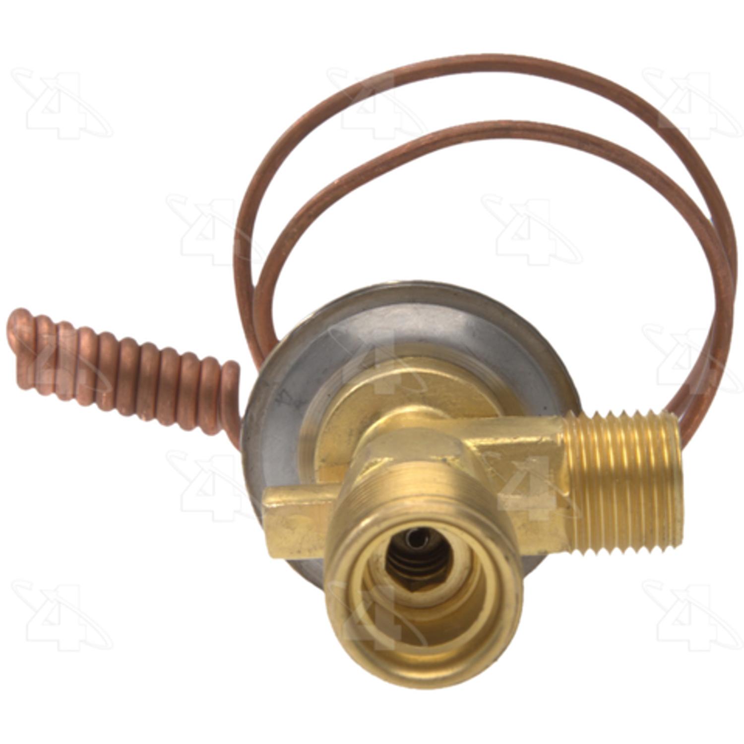 Four Seasons 39013 - A/C Expansion Valve Four Seasons 39013 A/C Expansion Valve product image 3 of 7