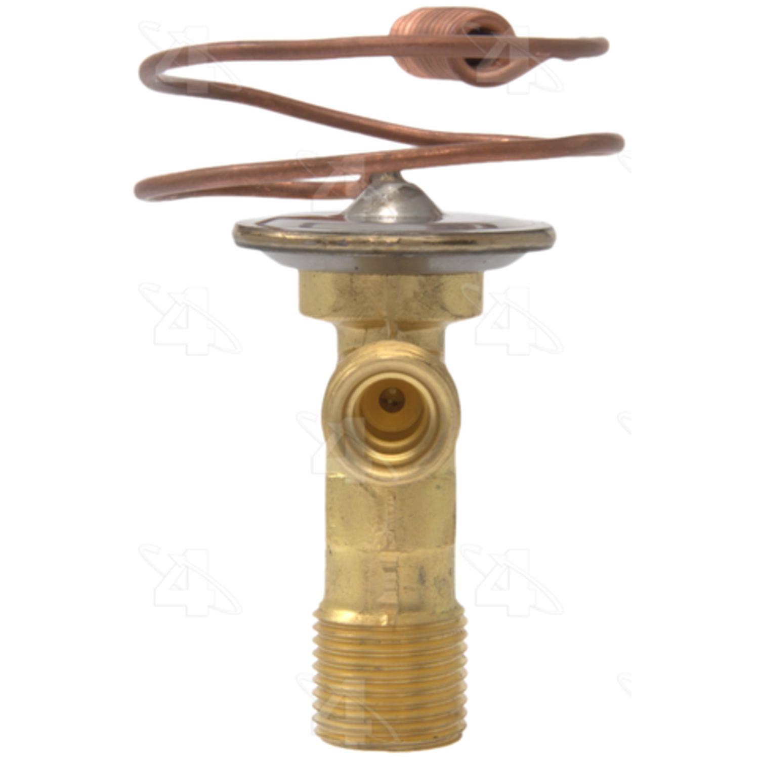 Four Seasons 39013 - A/C Expansion Valve Four Seasons 39013 A/C Expansion Valve product image 4 of 7