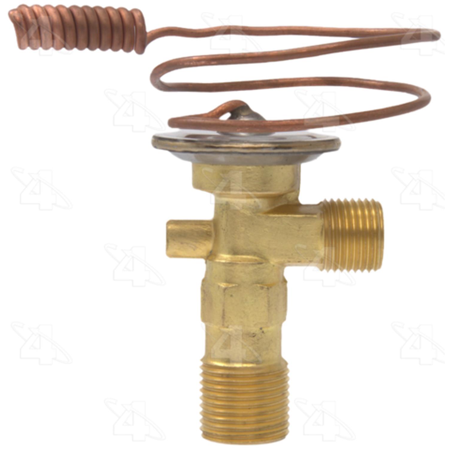 Four Seasons 39013 - A/C Expansion Valve Four Seasons 39013 A/C Expansion Valve product image 5 of 7
