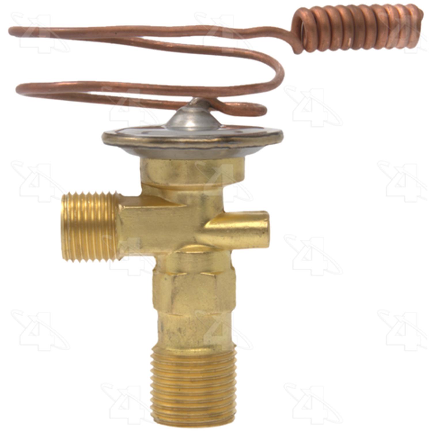 Four Seasons 39013 - A/C Expansion Valve Four Seasons 39013 A/C Expansion Valve product image 6 of 7