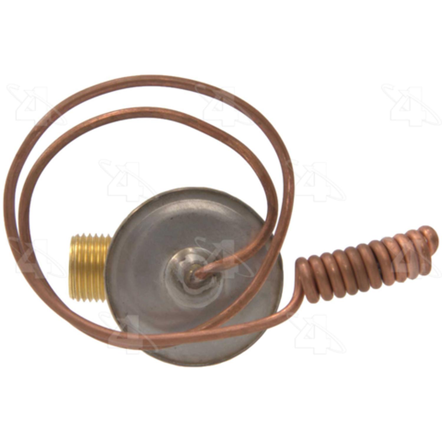 Four Seasons 39013 - A/C Expansion Valve Four Seasons 39013 A/C Expansion Valve product image 7 of 7