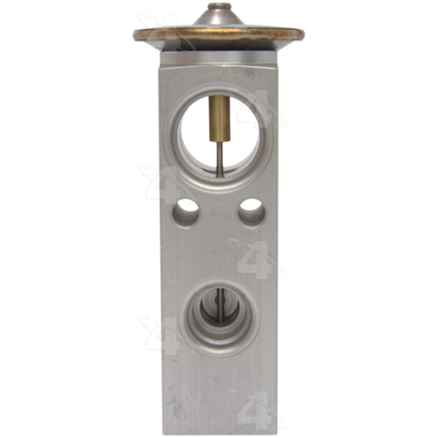 Four Seasons 39014 - A/C Expansion Valve Four Seasons 39014 A/C Expansion Valve product image 2 of 7