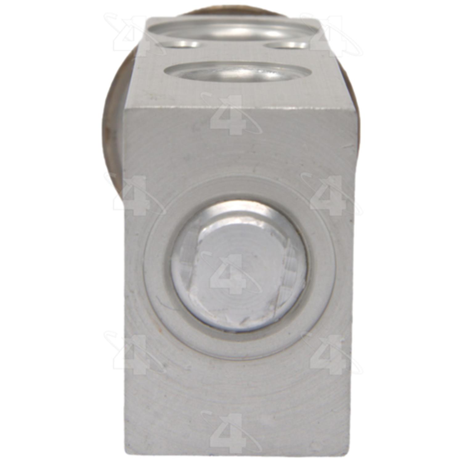 Four Seasons 39014 - A/C Expansion Valve Four Seasons 39014 A/C Expansion Valve product image 3 of 7