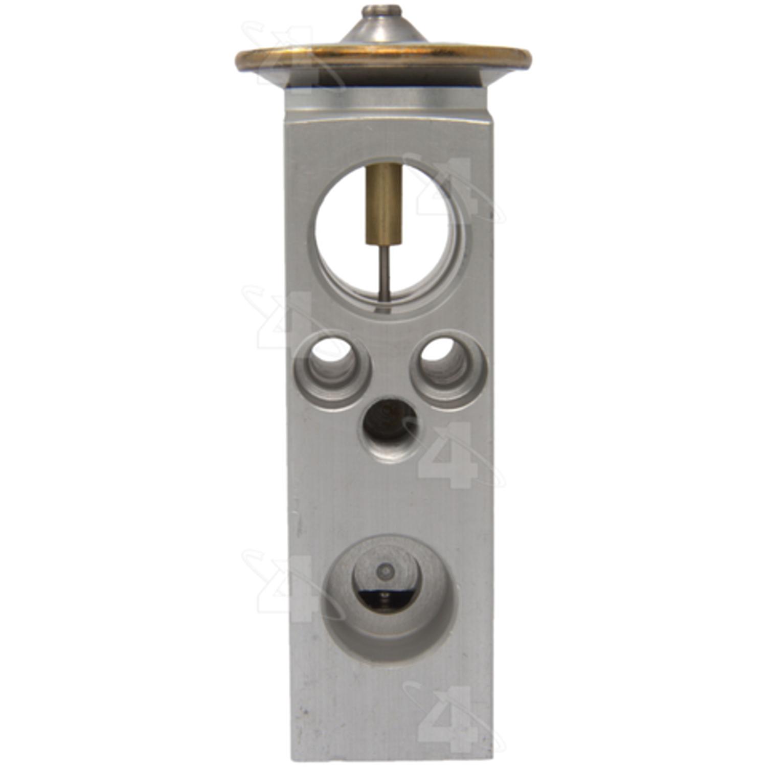 Four Seasons 39014 - A/C Expansion Valve Four Seasons 39014 A/C Expansion Valve product image 4 of 7