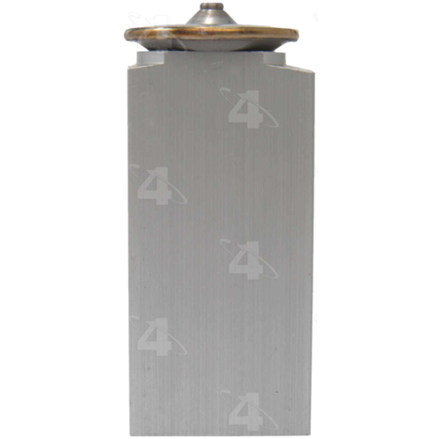 Four Seasons 39014 - A/C Expansion Valve Four Seasons 39014 A/C Expansion Valve product image 5 of 7