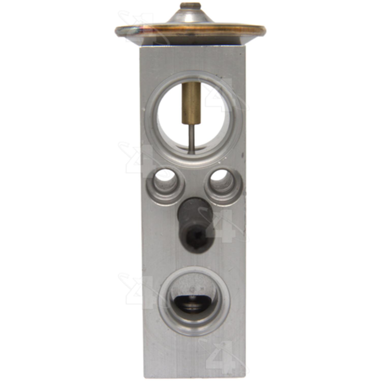Four Seasons 39015 A/C Expansion Valve product image 4 of 7