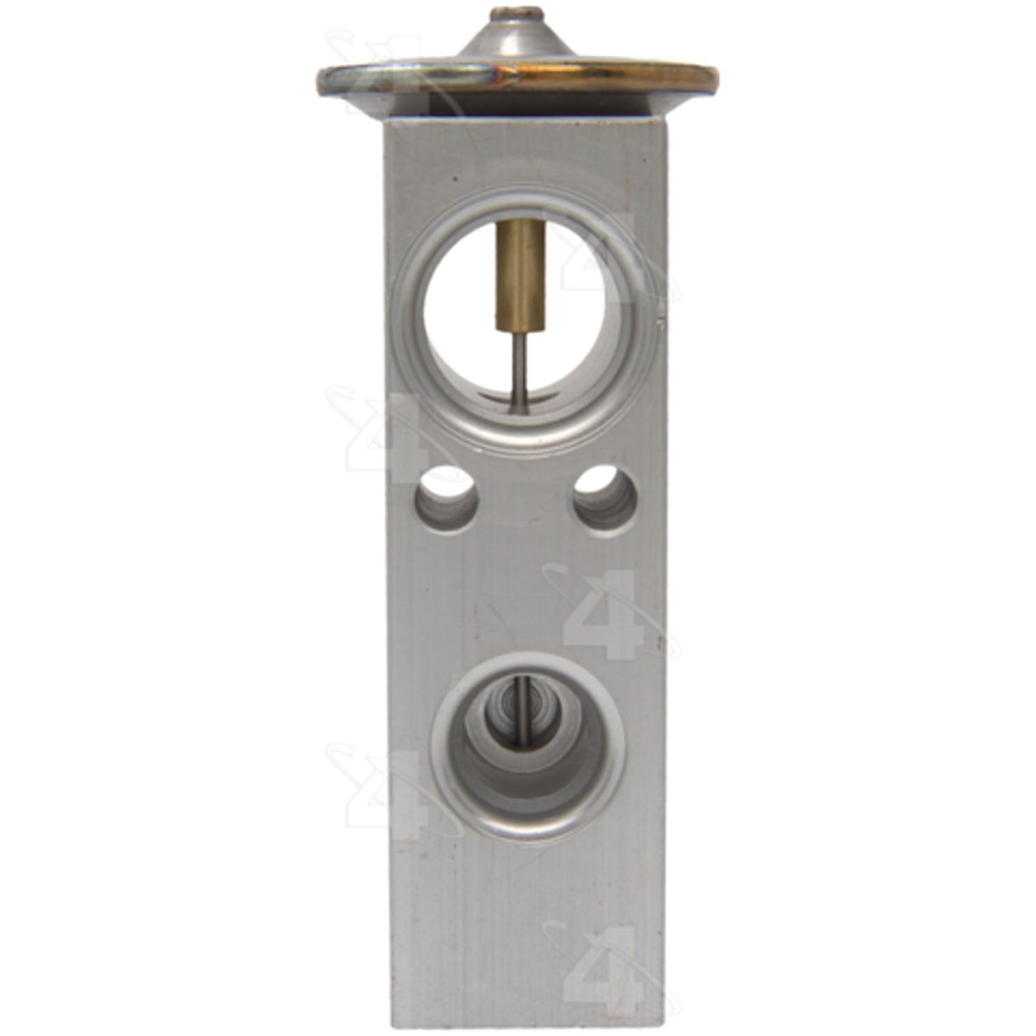 Four Seasons 39016 - A/C Expansion Valve Four Seasons 39016 A/C Expansion Valve product image 2 of 7