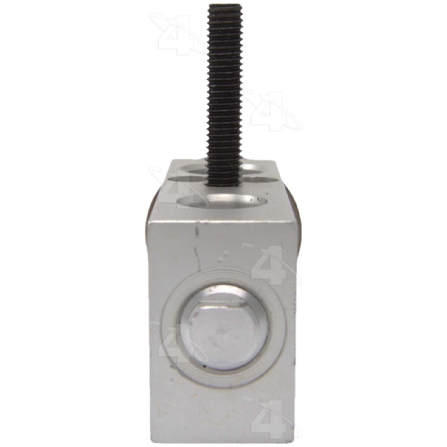 Four Seasons 39016 - A/C Expansion Valve Four Seasons 39016 A/C Expansion Valve product image 3 of 7