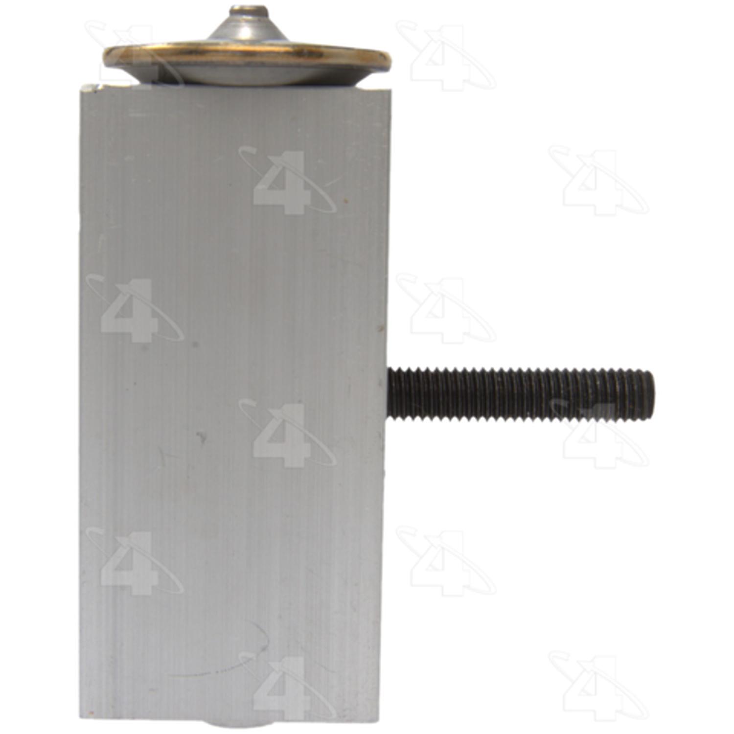 Four Seasons 39016 - A/C Expansion Valve Four Seasons 39016 A/C Expansion Valve product image 5 of 7