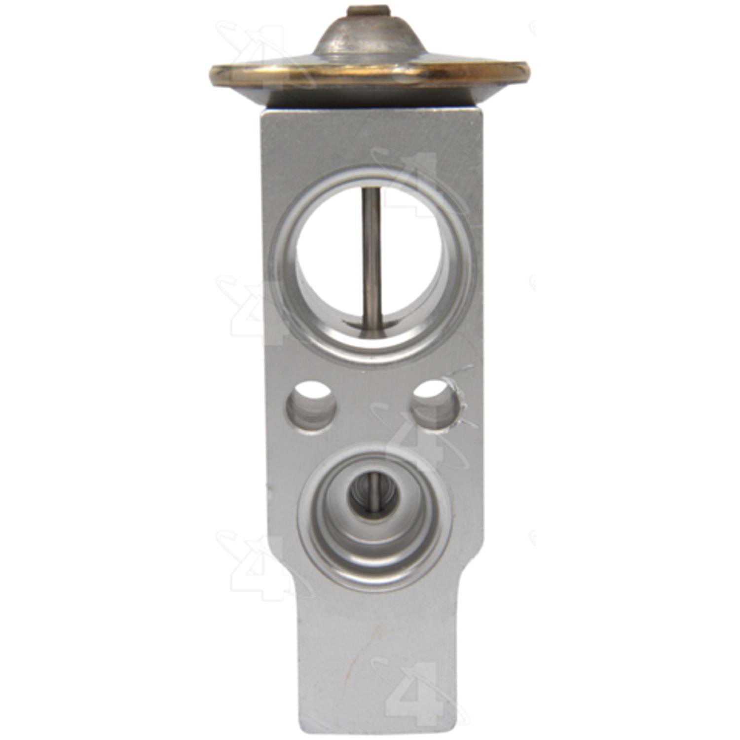 Four Seasons 39017 - A/C Expansion Valve Four Seasons 39017 A/C Expansion Valve product image 2 of 7