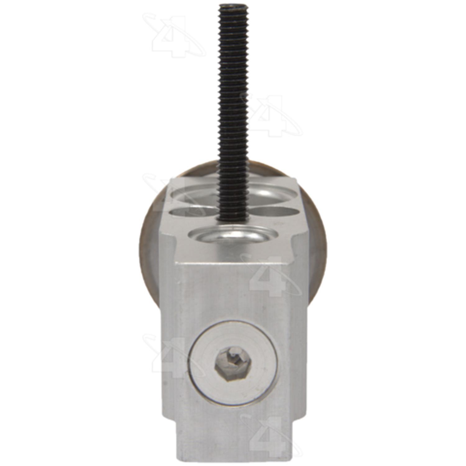 Four Seasons 39017 - A/C Expansion Valve Four Seasons 39017 A/C Expansion Valve product image 3 of 7