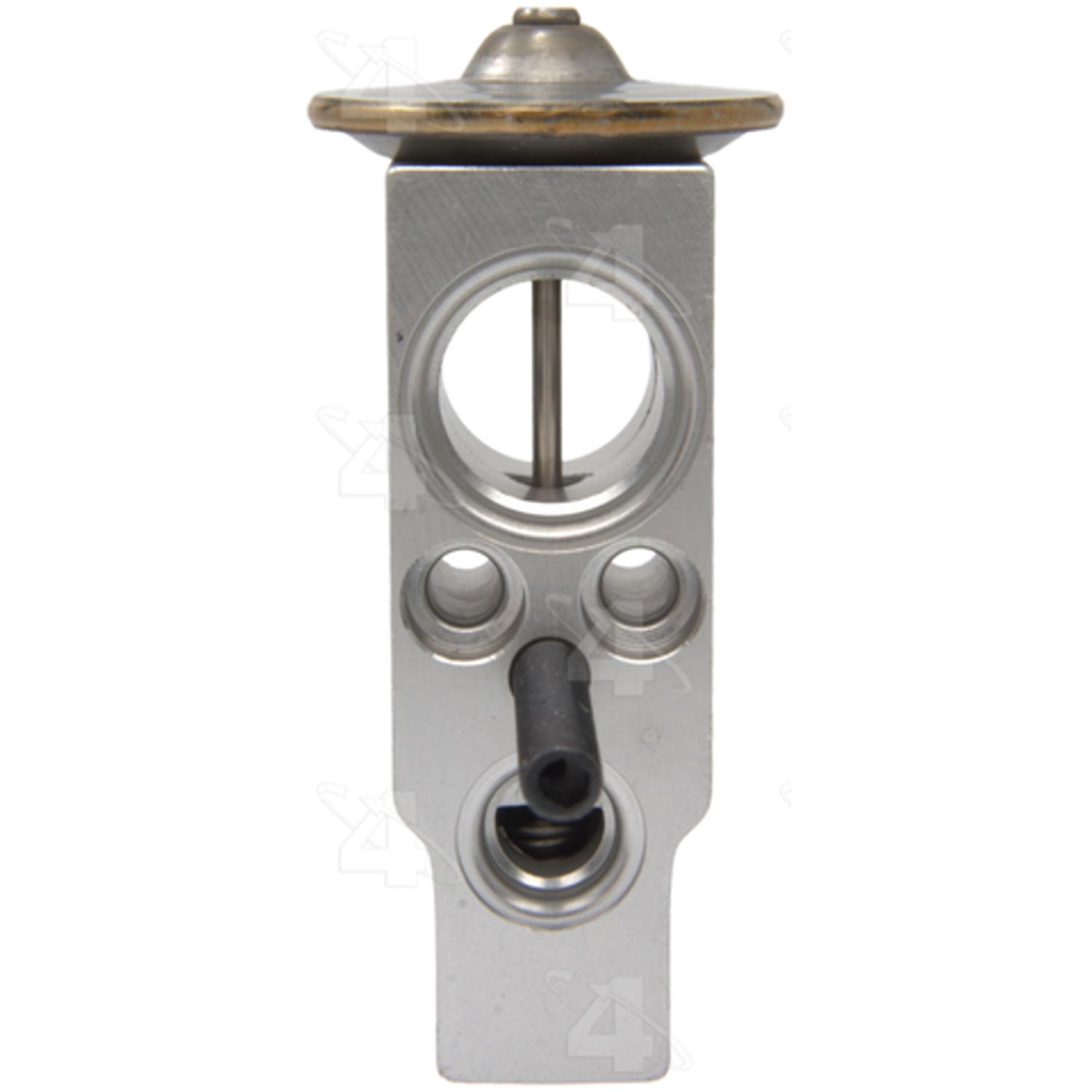 Four Seasons 39017 - A/C Expansion Valve Four Seasons 39017 A/C Expansion Valve product image 4 of 7
