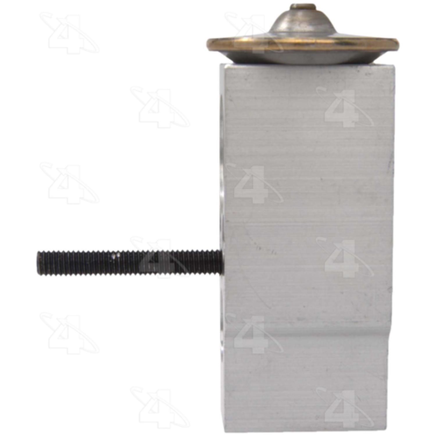 Four Seasons 39017 - A/C Expansion Valve Four Seasons 39017 A/C Expansion Valve product image 5 of 7