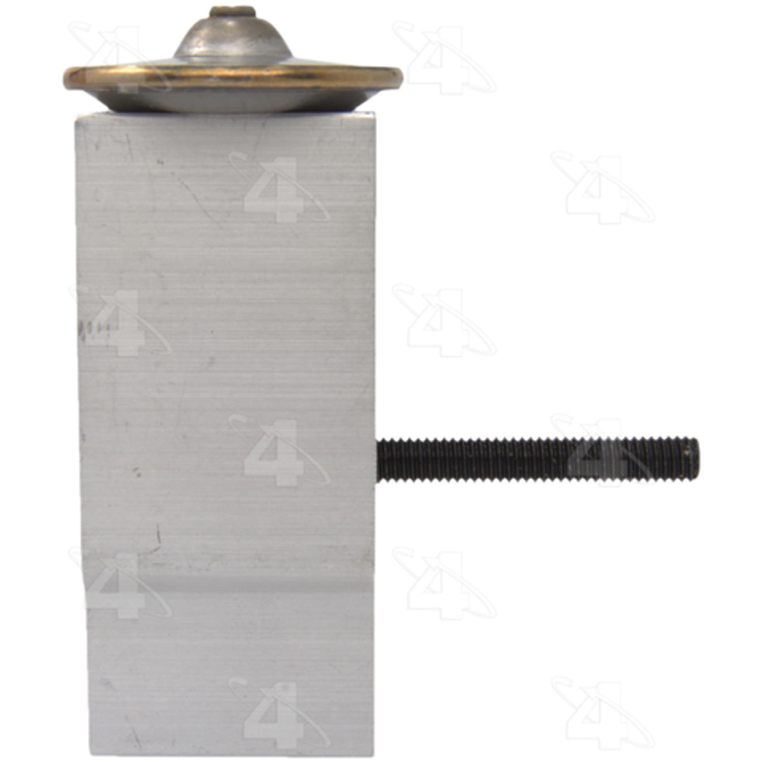 Four Seasons 39017 - A/C Expansion Valve Four Seasons 39017 A/C Expansion Valve product image 6 of 7