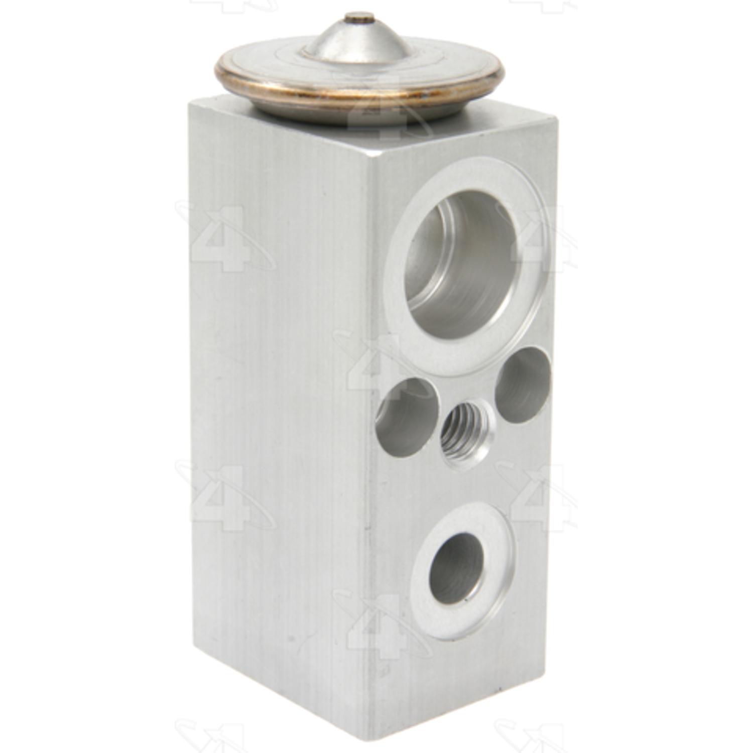 Four Seasons 39018 - A/C Expansion Valve Four Seasons 39018 A/C Expansion Valve product image 1 of 7