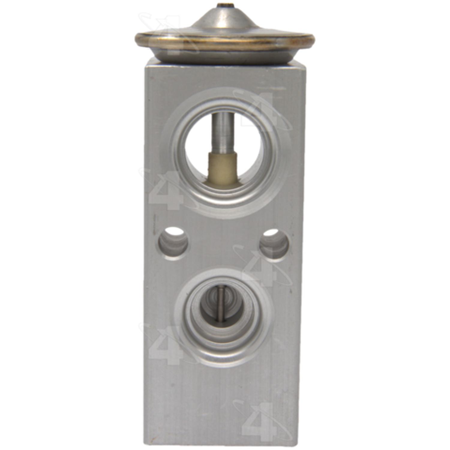 Four Seasons 39018 - A/C Expansion Valve Four Seasons 39018 A/C Expansion Valve product image 2 of 7