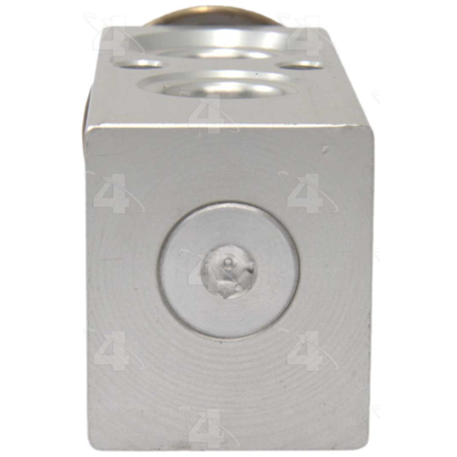 Four Seasons 39018 - A/C Expansion Valve Four Seasons 39018 A/C Expansion Valve product image 3 of 7