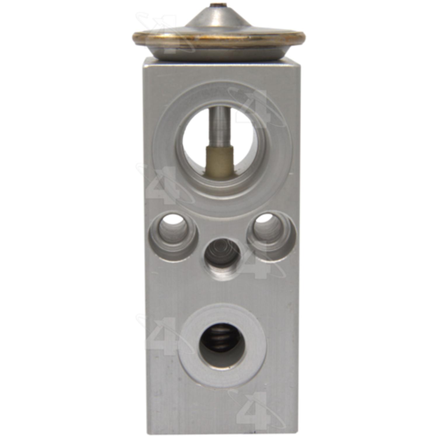 Four Seasons 39018 - A/C Expansion Valve Four Seasons 39018 A/C Expansion Valve product image 4 of 7