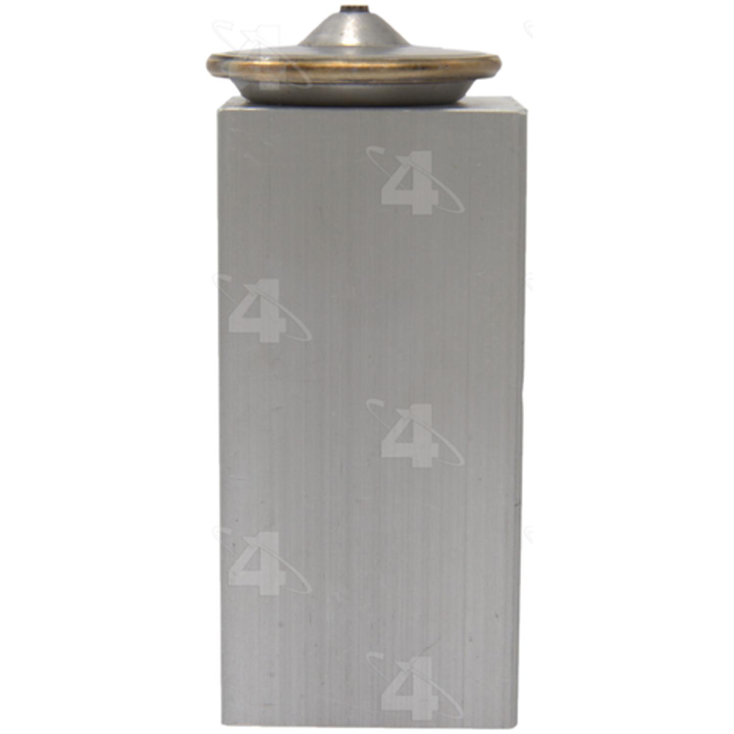 Four Seasons 39018 - A/C Expansion Valve Four Seasons 39018 A/C Expansion Valve product image 5 of 7