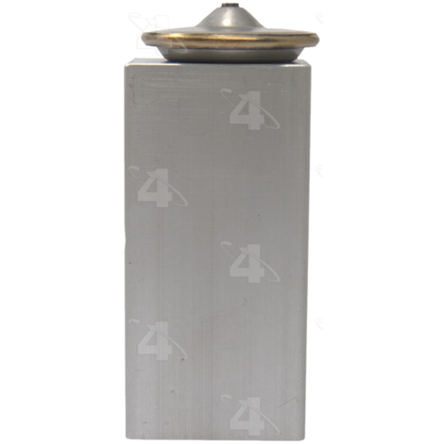Four Seasons 39018 - A/C Expansion Valve Four Seasons 39018 A/C Expansion Valve product image 6 of 7