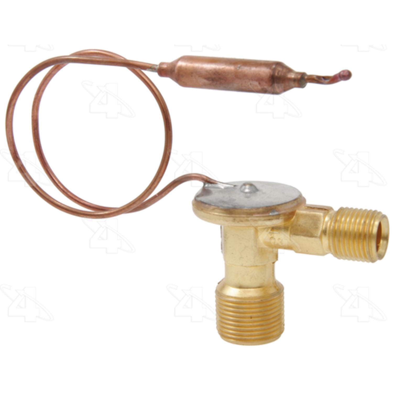Four Seasons 39019 - A/C Expansion Valve Four Seasons 39019 A/C Expansion Valve product image 1 of 7