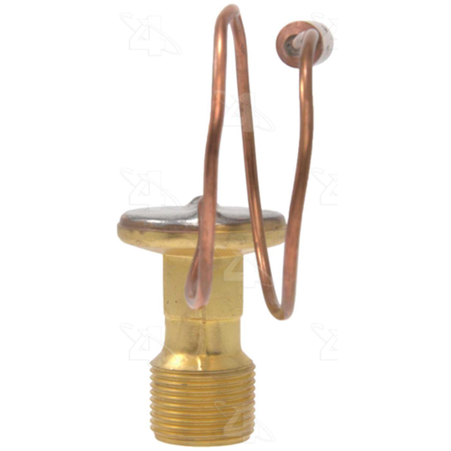 Four Seasons 39019 - A/C Expansion Valve Four Seasons 39019 A/C Expansion Valve product image 2 of 7