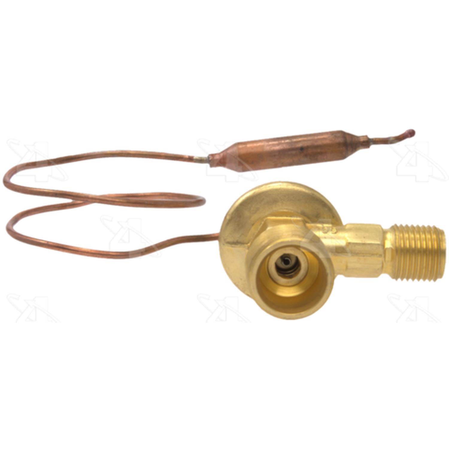 Four Seasons 39019 - A/C Expansion Valve Four Seasons 39019 A/C Expansion Valve product image 3 of 7