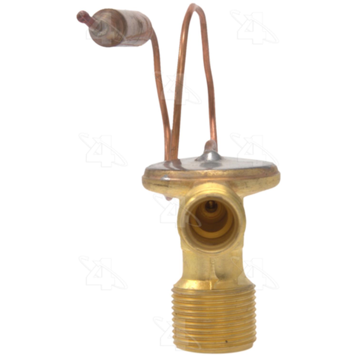 Four Seasons 39019 - A/C Expansion Valve Four Seasons 39019 A/C Expansion Valve product image 4 of 7