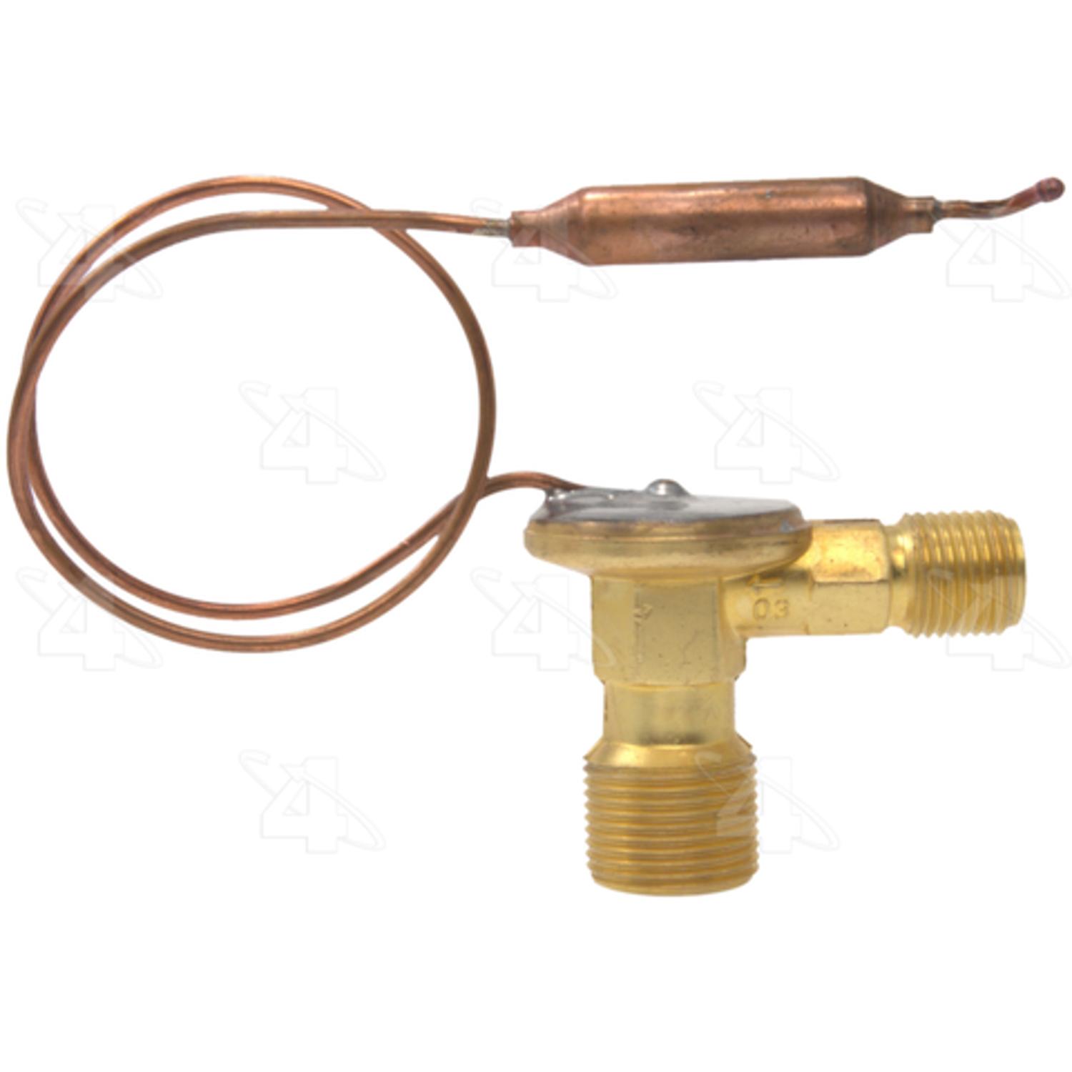 Four Seasons 39019 - A/C Expansion Valve Four Seasons 39019 A/C Expansion Valve product image 5 of 7