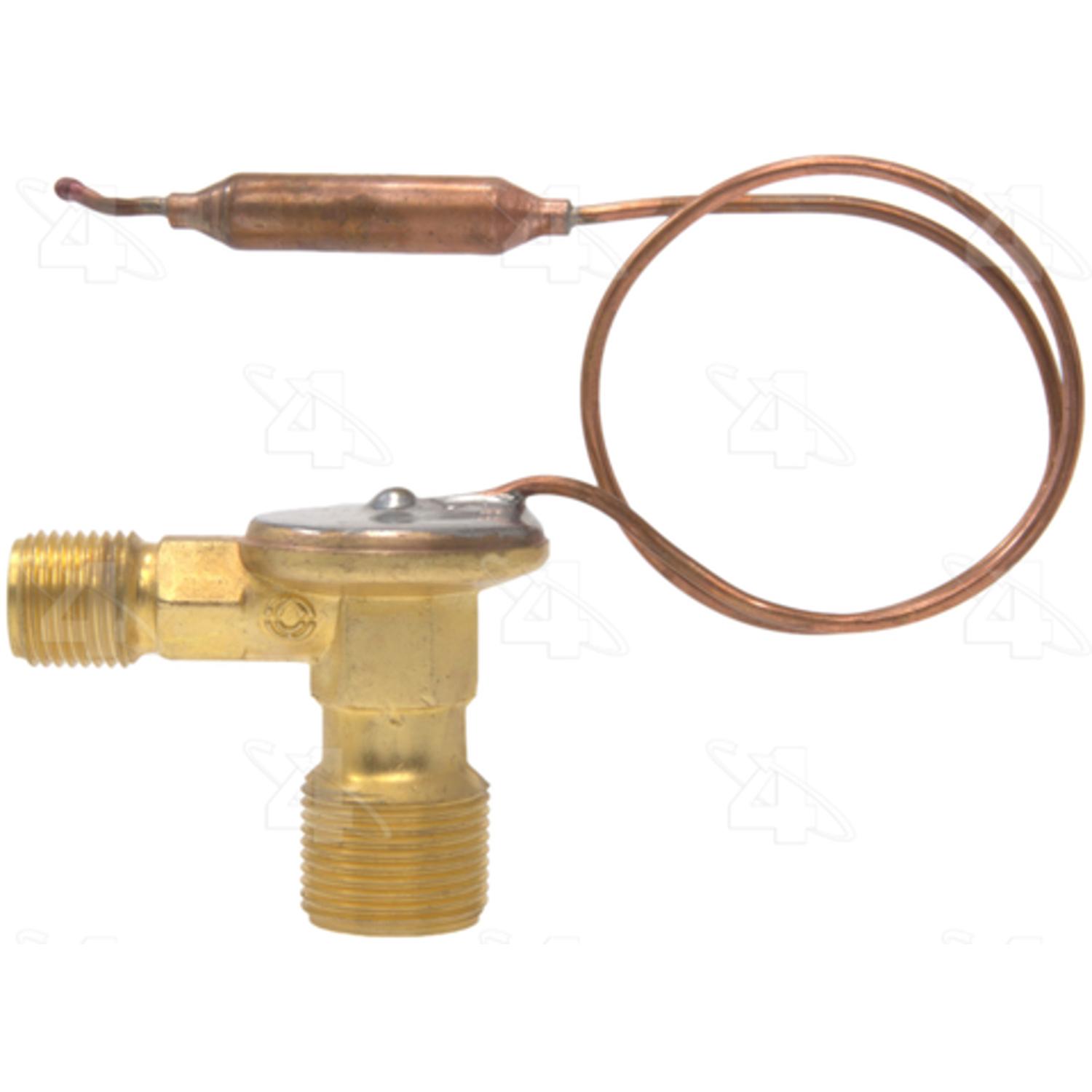 Four Seasons 39019 - A/C Expansion Valve Four Seasons 39019 A/C Expansion Valve product image 6 of 7