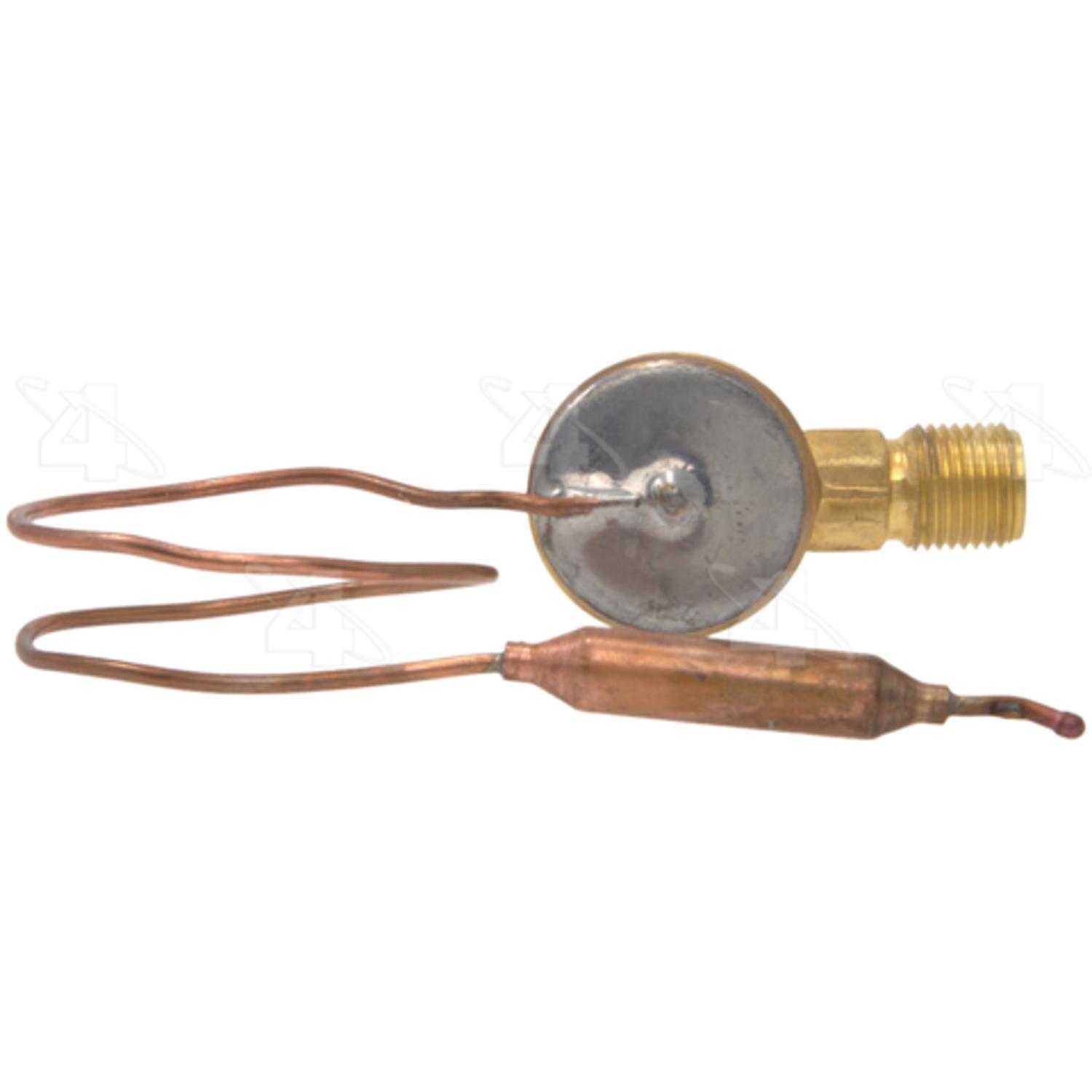 Four Seasons 39019 - A/C Expansion Valve Four Seasons 39019 A/C Expansion Valve product image 7 of 7