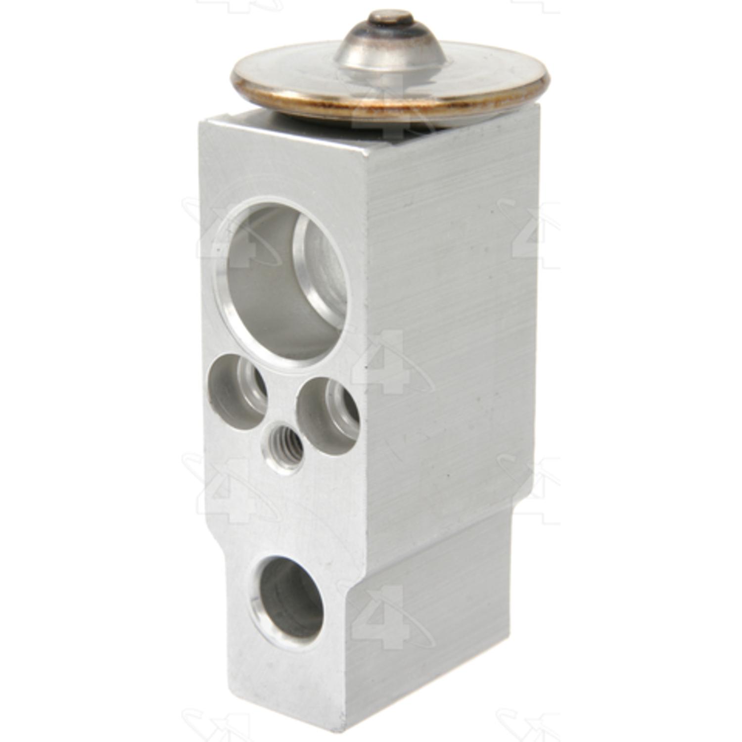 Four Seasons 39020 - A/C Expansion Valve Four Seasons 39020 A/C Expansion Valve product image 1 of 14