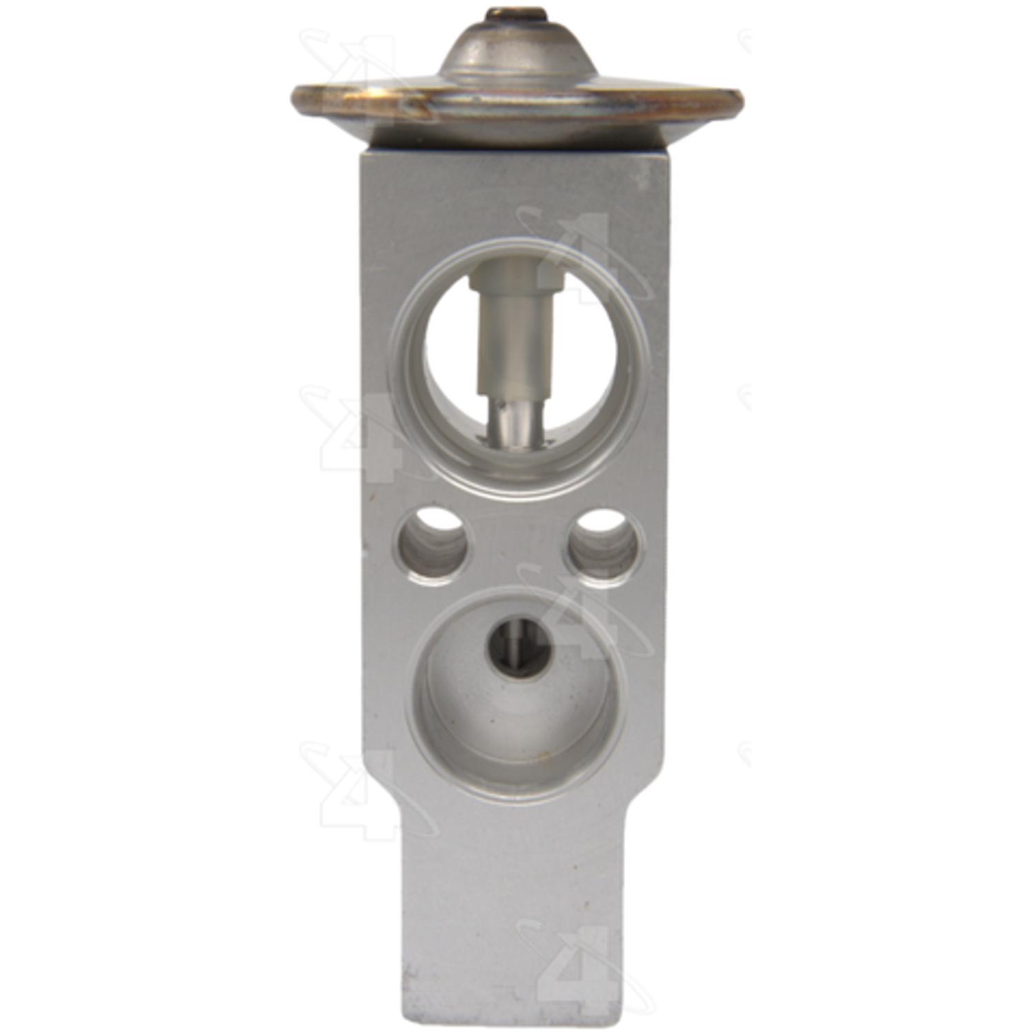 Four Seasons 39020 - A/C Expansion Valve Four Seasons 39020 A/C Expansion Valve product image 3 of 14