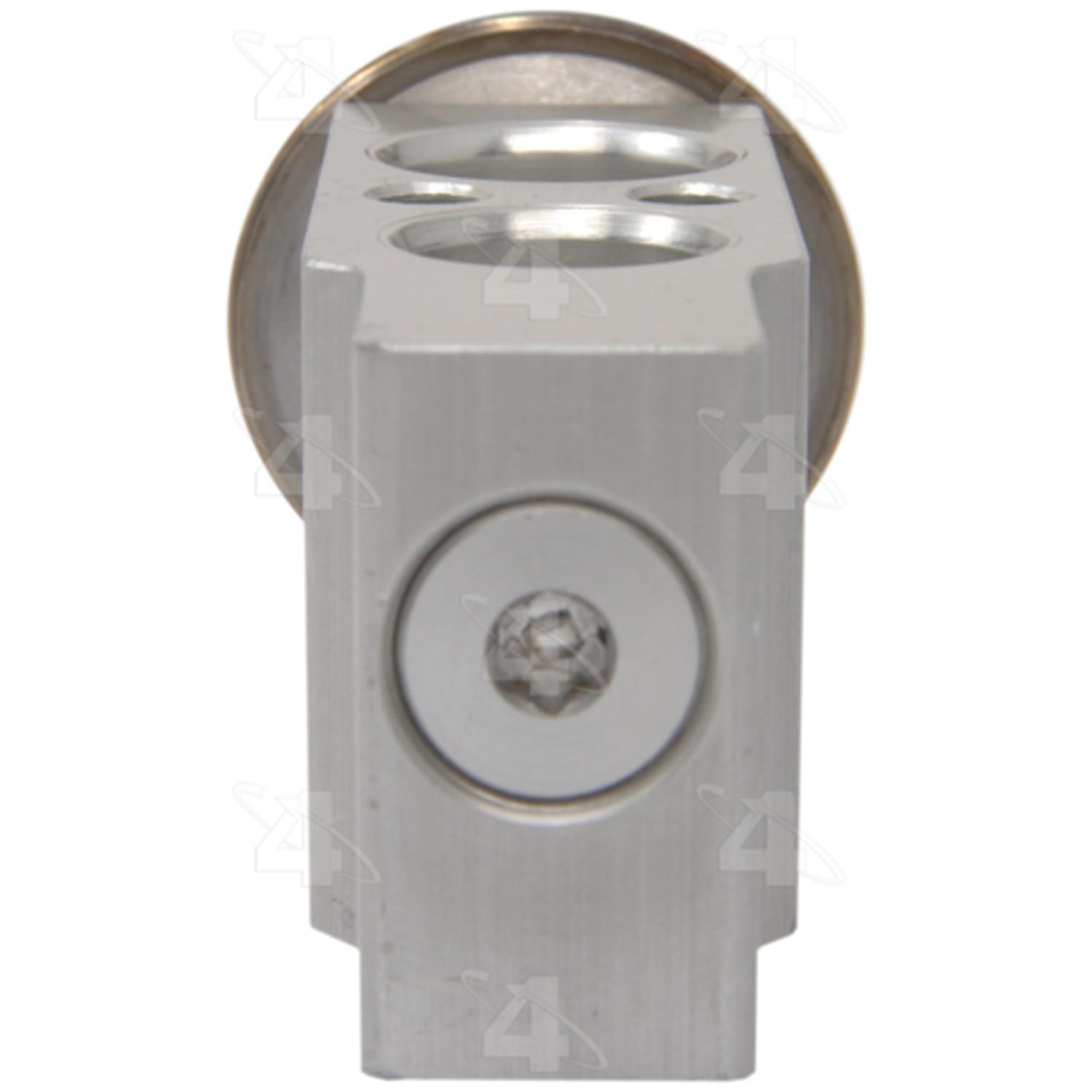 Four Seasons 39020 - A/C Expansion Valve Four Seasons 39020 A/C Expansion Valve product image 6 of 14