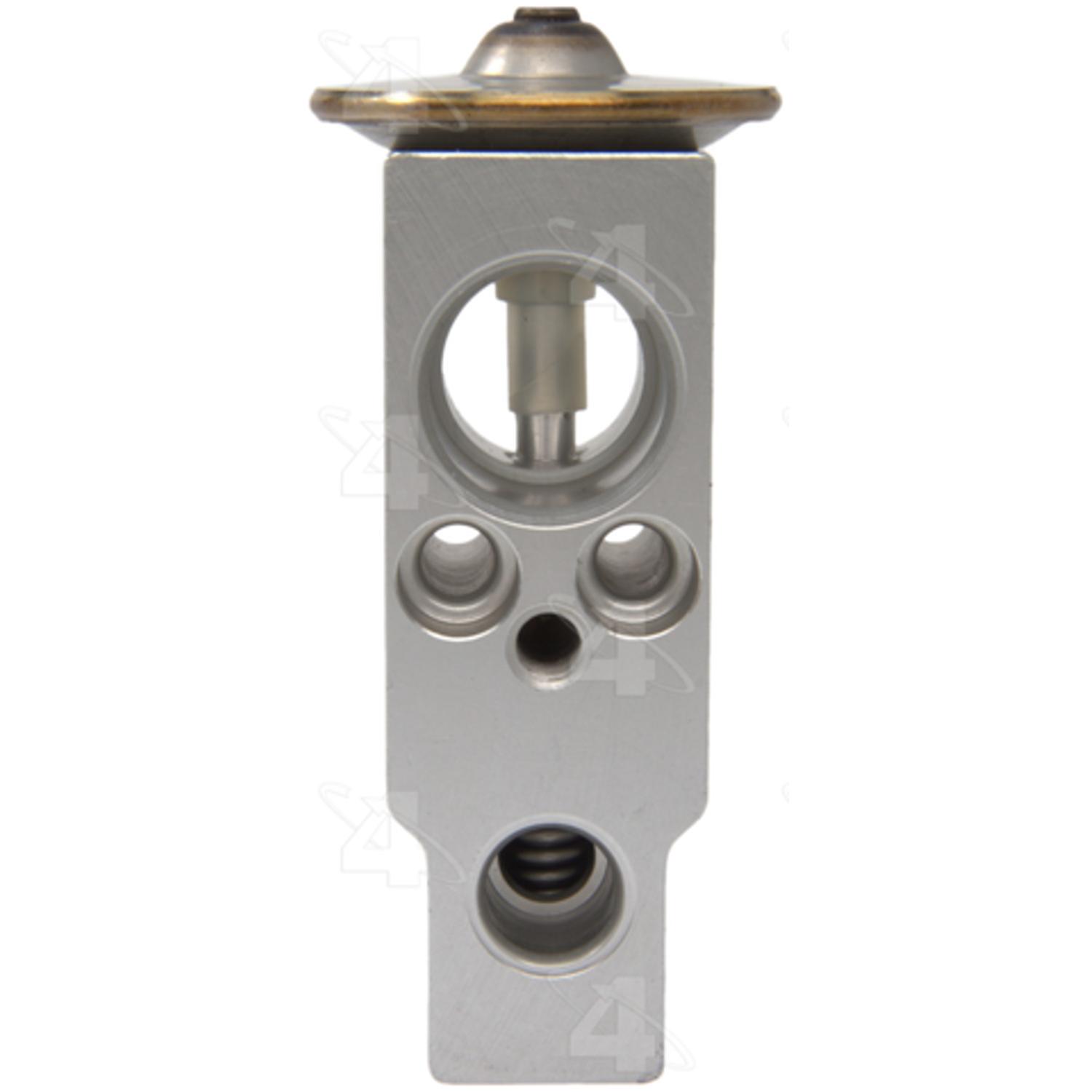 Four Seasons 39020 - A/C Expansion Valve Four Seasons 39020 A/C Expansion Valve product image 7 of 14