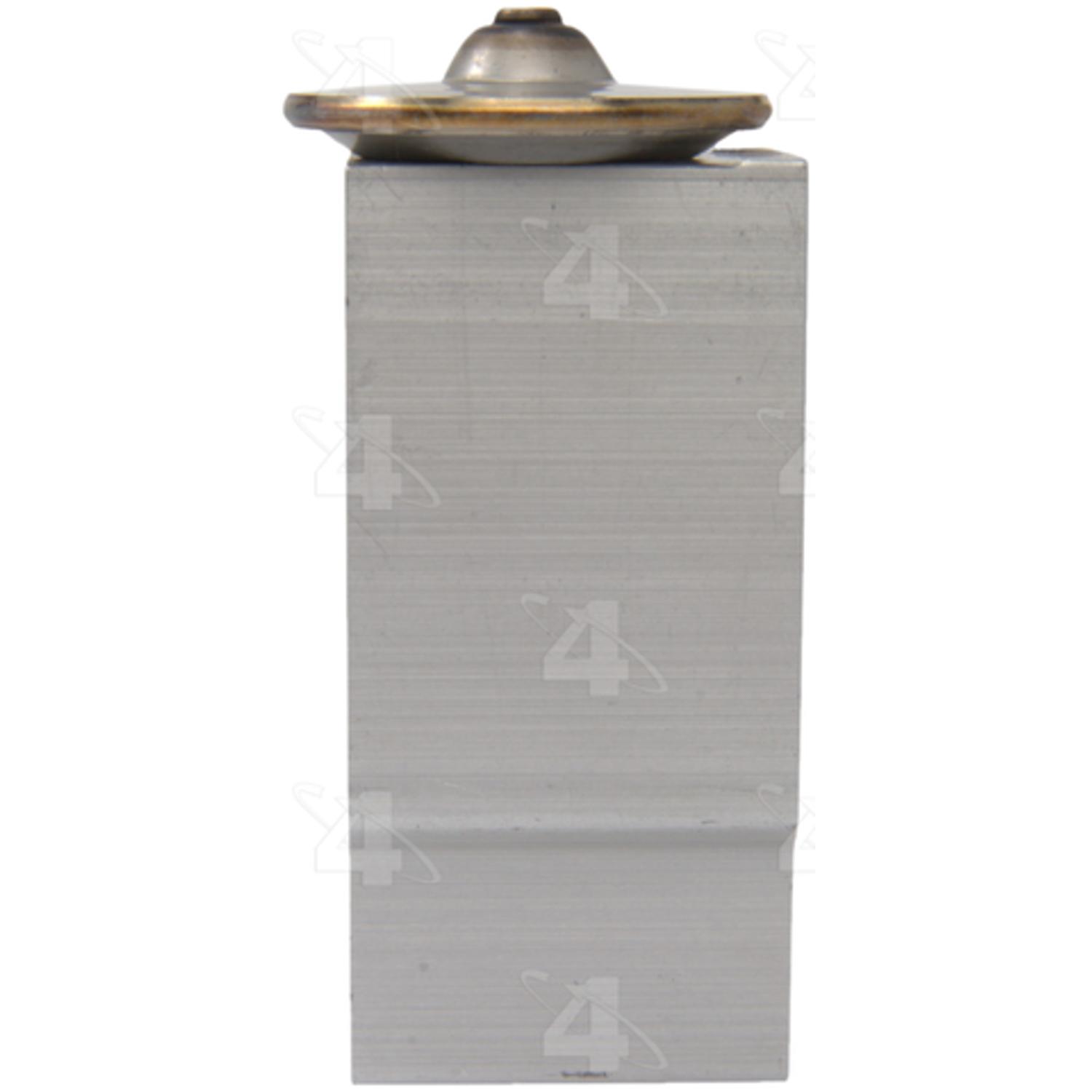 Four Seasons 39020 - A/C Expansion Valve Four Seasons 39020 A/C Expansion Valve product image 9 of 14