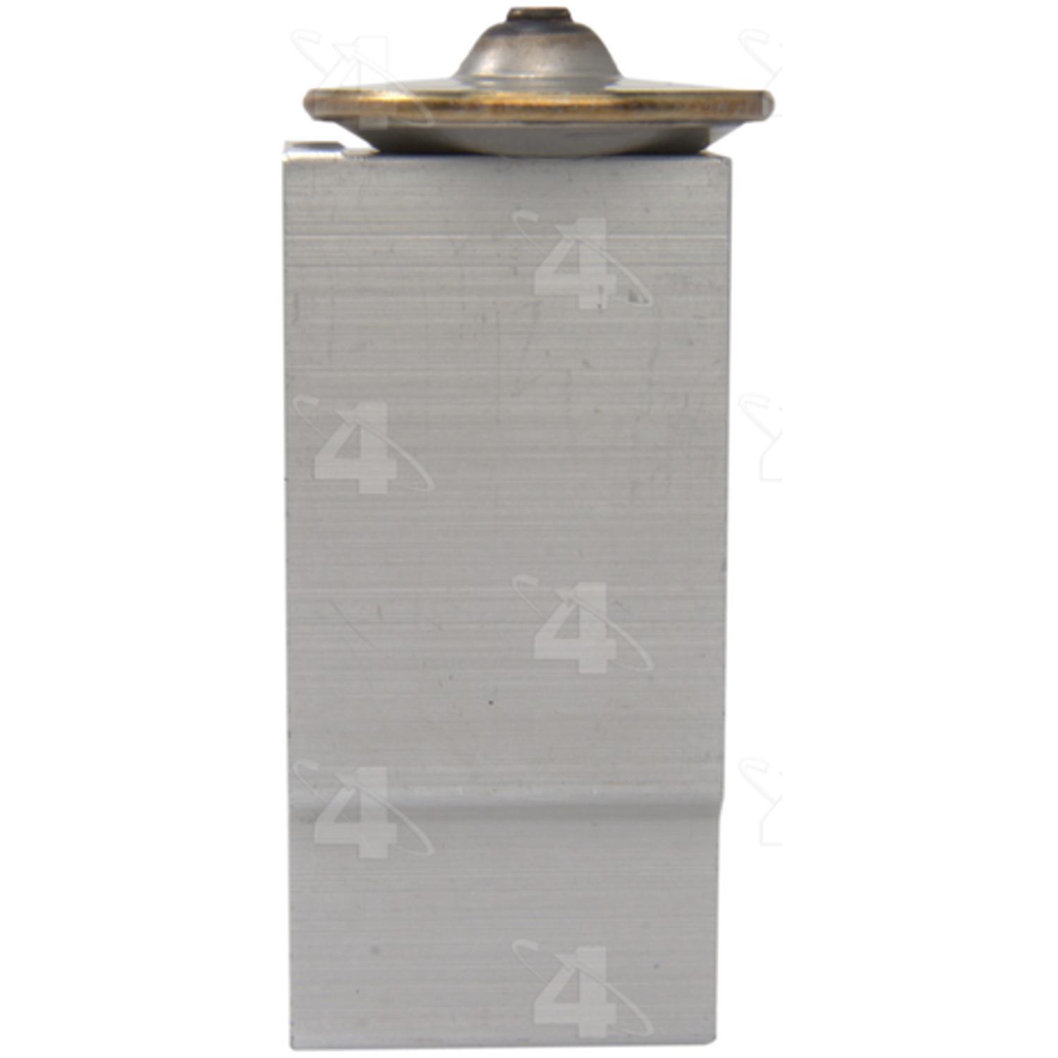 Four Seasons 39020 - A/C Expansion Valve Four Seasons 39020 A/C Expansion Valve product image 12 of 14