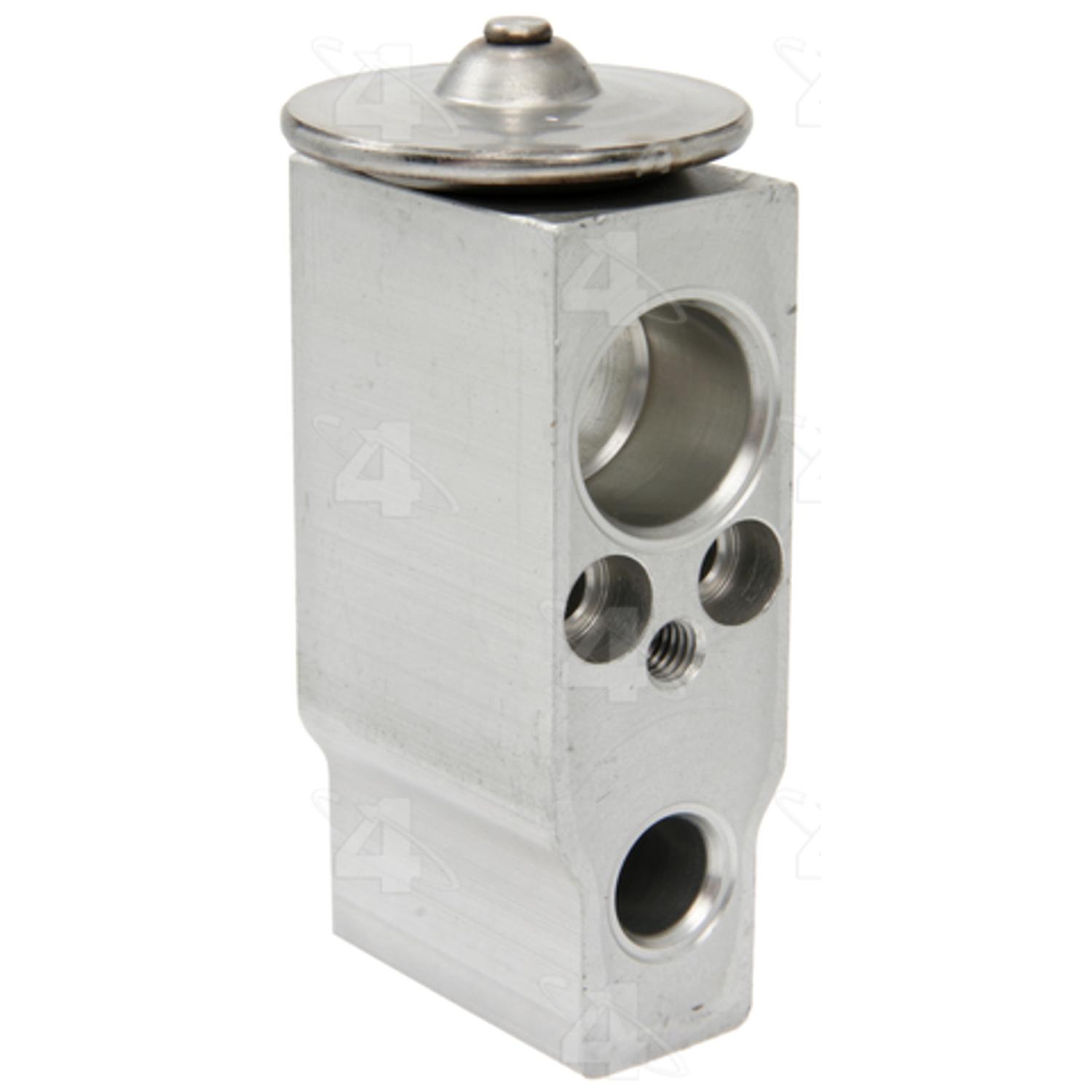 Four Seasons 39021 - A/C Expansion Valve Four Seasons 39021 A/C Expansion Valve product image 1 of 7