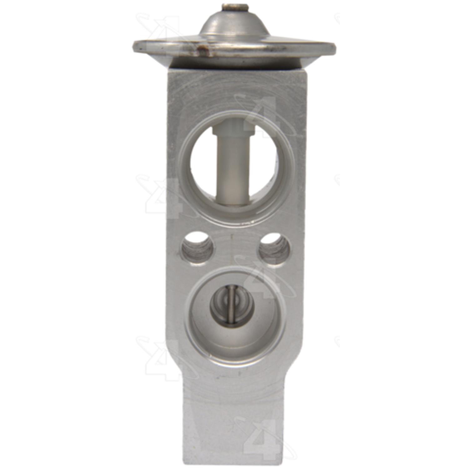Four Seasons 39021 - A/C Expansion Valve Four Seasons 39021 A/C Expansion Valve product image 2 of 7