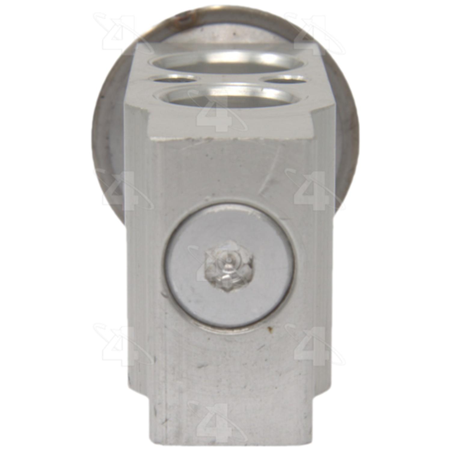 Four Seasons 39021 - A/C Expansion Valve Four Seasons 39021 A/C Expansion Valve product image 3 of 7