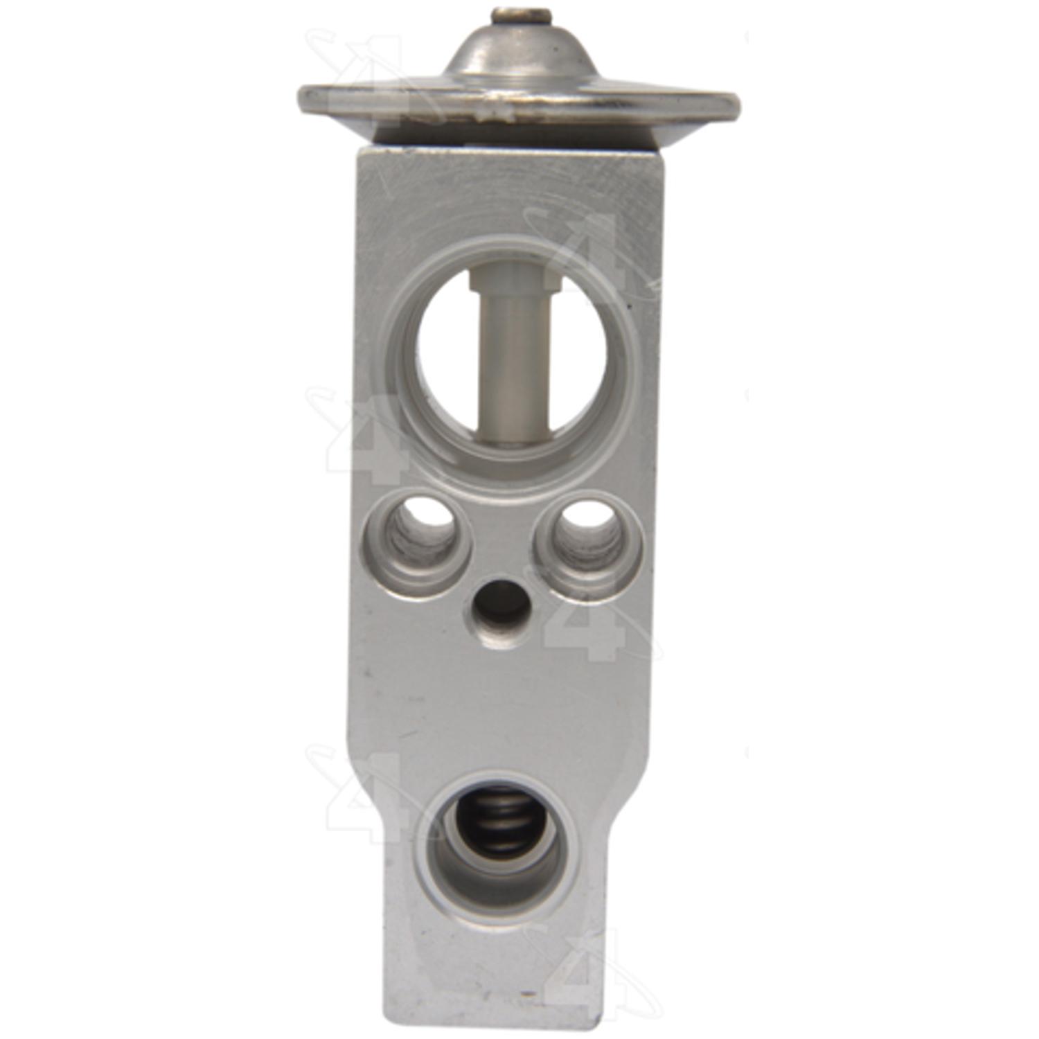Four Seasons 39021 - A/C Expansion Valve Four Seasons 39021 A/C Expansion Valve product image 4 of 7