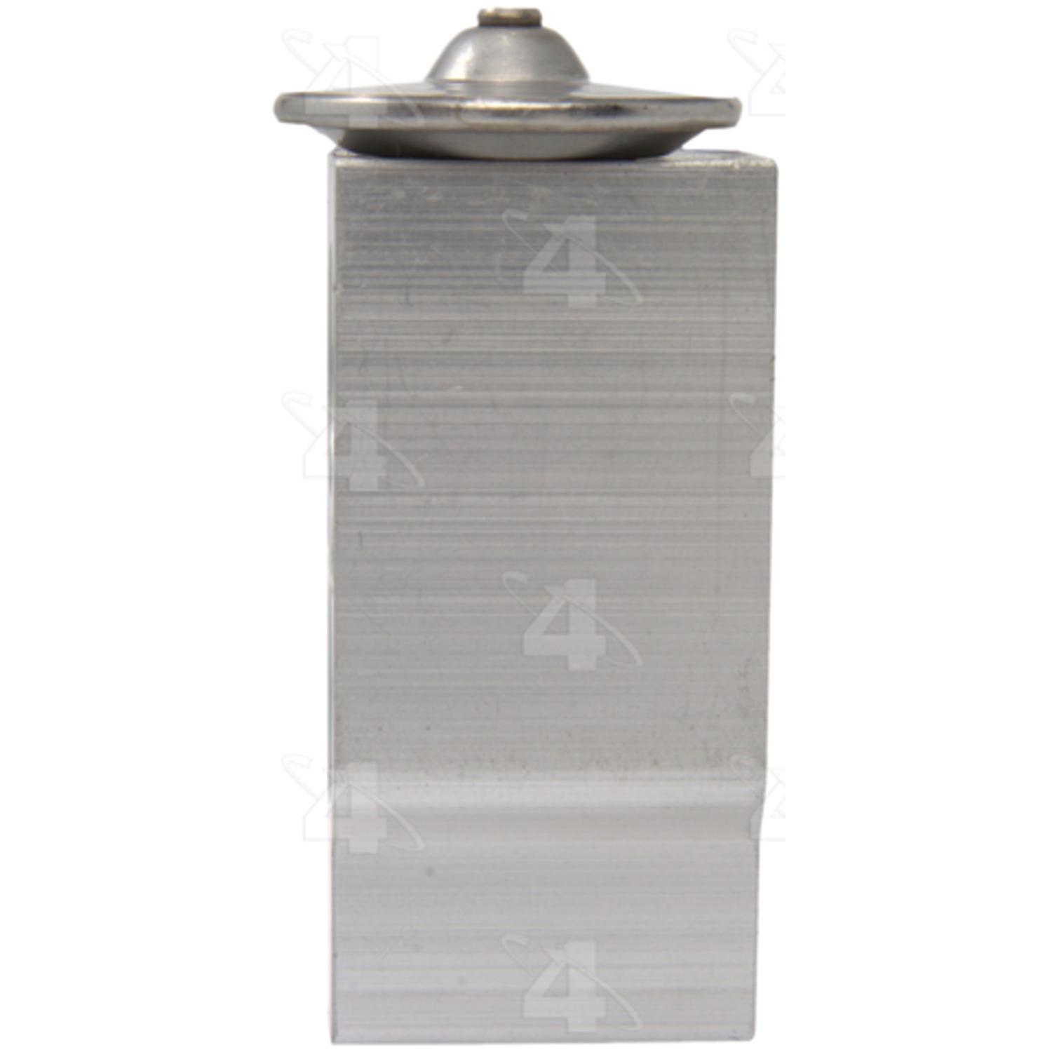 Four Seasons 39021 - A/C Expansion Valve Four Seasons 39021 A/C Expansion Valve product image 5 of 7
