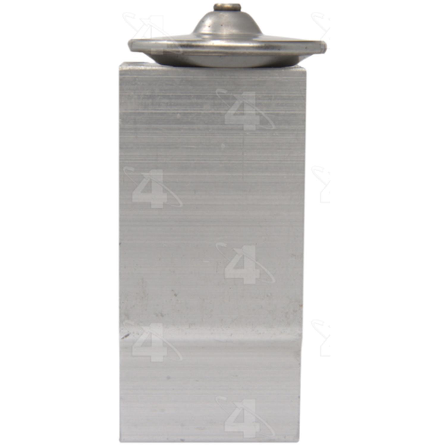 Four Seasons 39021 - A/C Expansion Valve Four Seasons 39021 A/C Expansion Valve product image 6 of 7