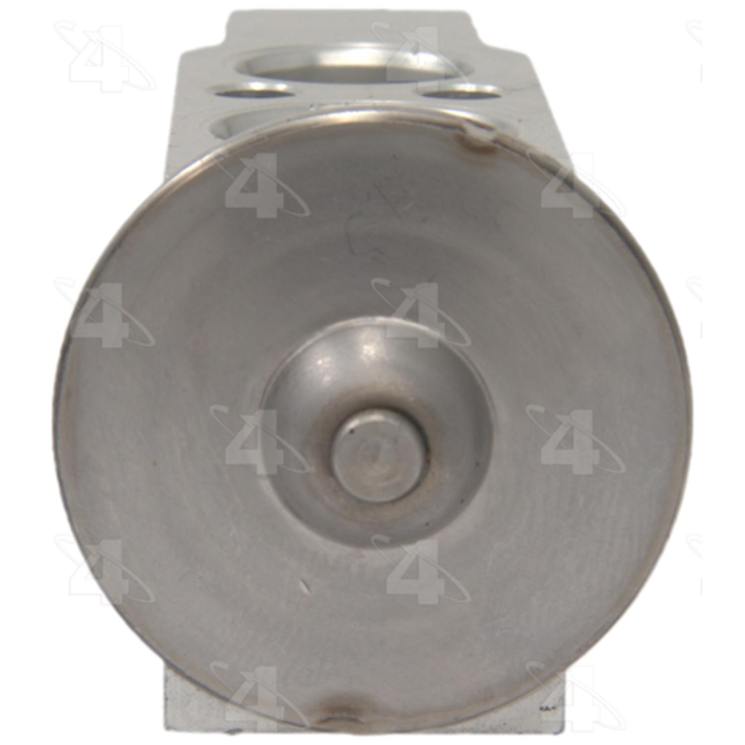 Four Seasons 39021 - A/C Expansion Valve Four Seasons 39021 A/C Expansion Valve product image 7 of 7