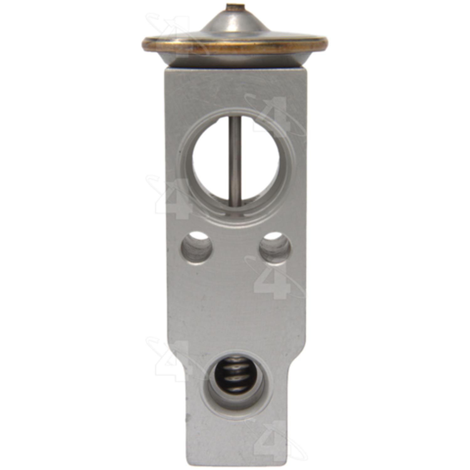 Four Seasons 39022 - A/C Expansion Valve Four Seasons 39022 A/C Expansion Valve product image 2 of 7