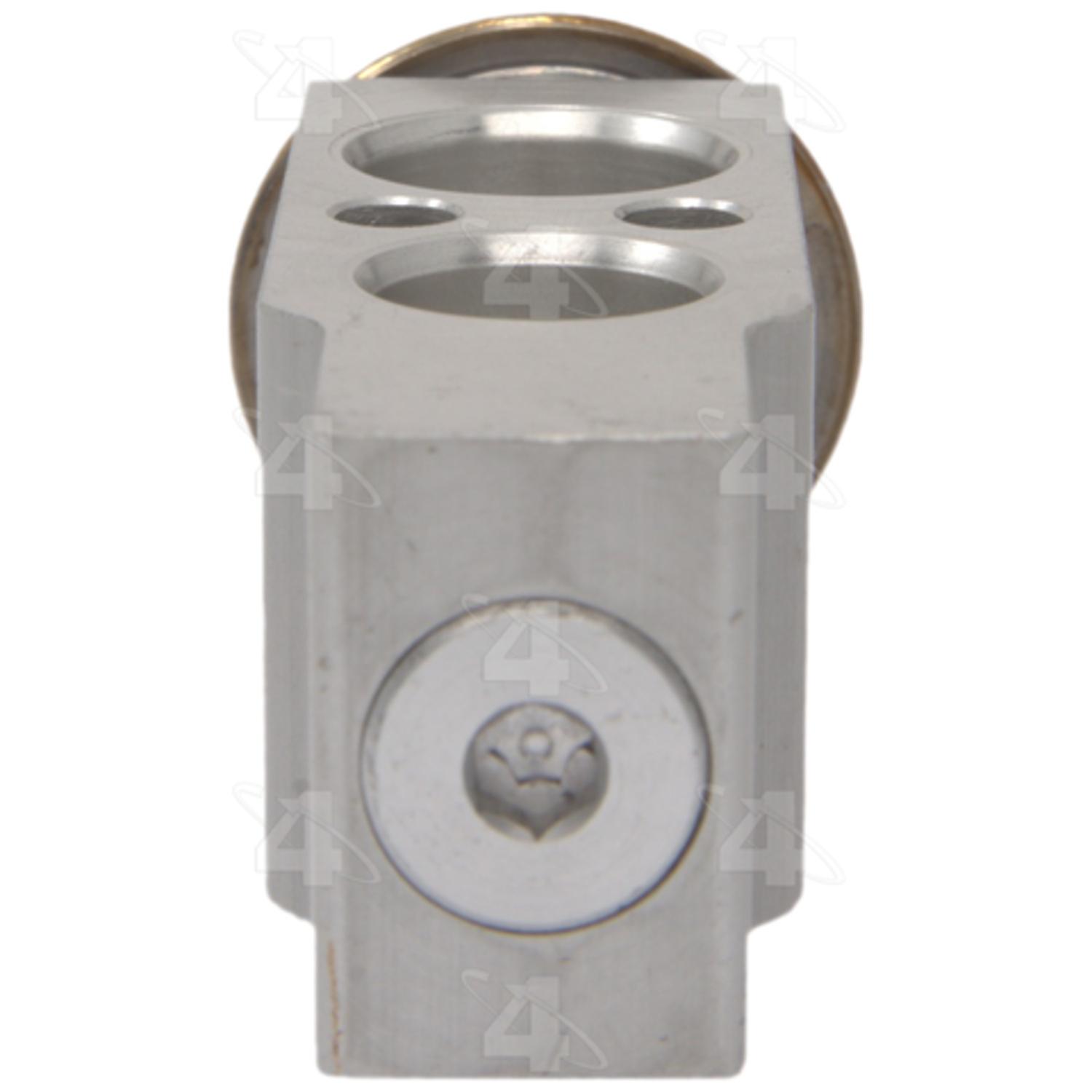 Four Seasons 39022 - A/C Expansion Valve Four Seasons 39022 A/C Expansion Valve product image 3 of 7