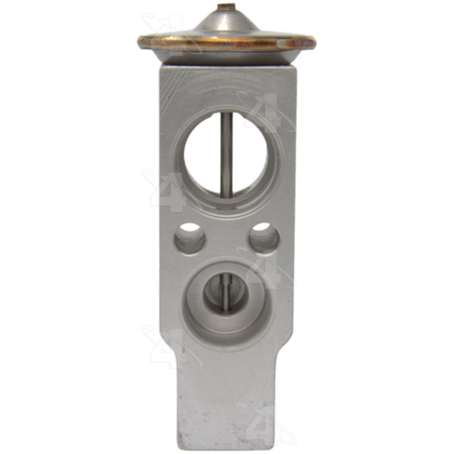 Four Seasons 39022 - A/C Expansion Valve Four Seasons 39022 A/C Expansion Valve product image 4 of 7