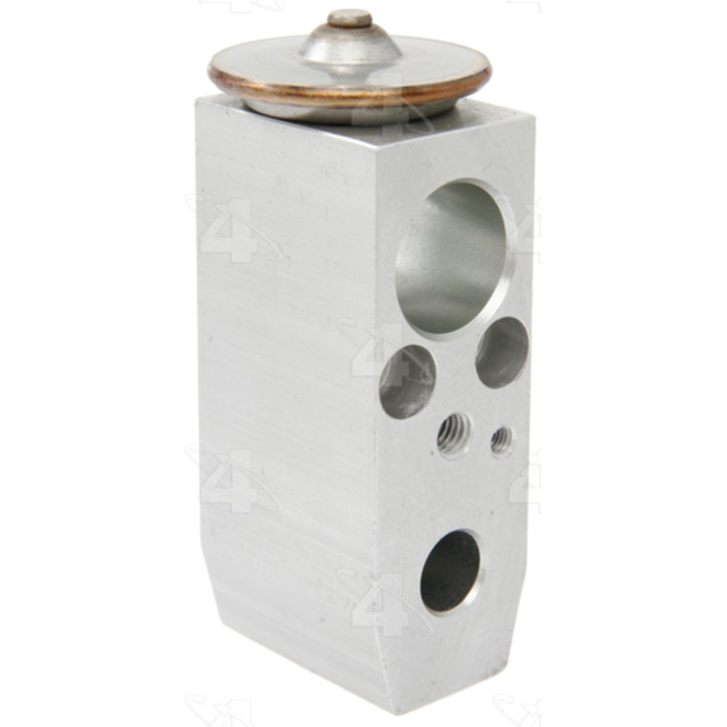Four Seasons 39023 - A/C Expansion Valve Four Seasons 39023 A/C Expansion Valve product image 1 of 7